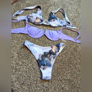 Purple Bikini Bundle